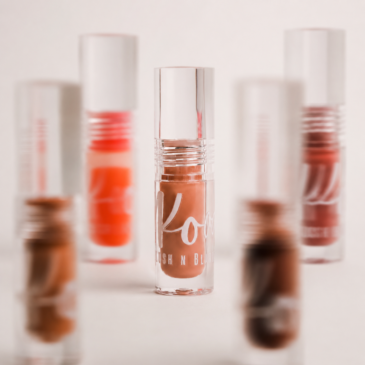 Lip Glaze