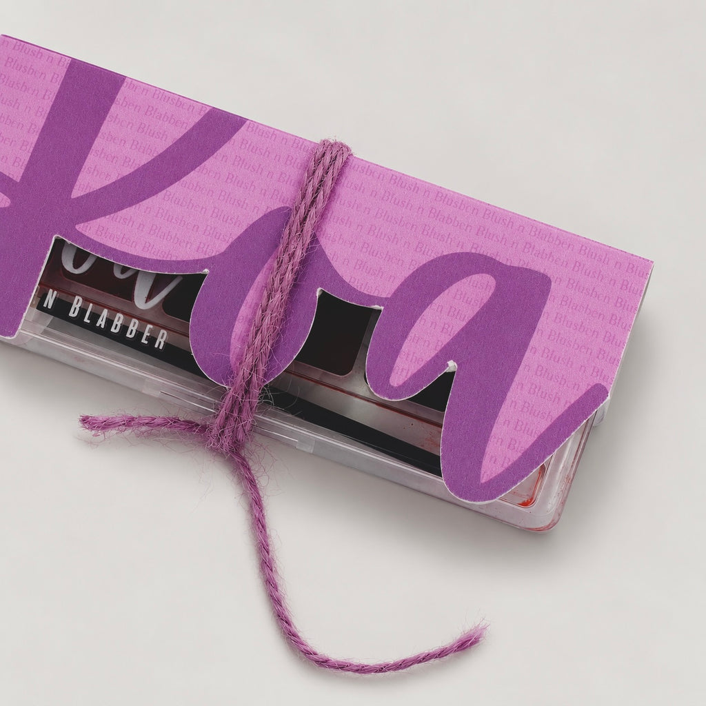 Pocket Palette