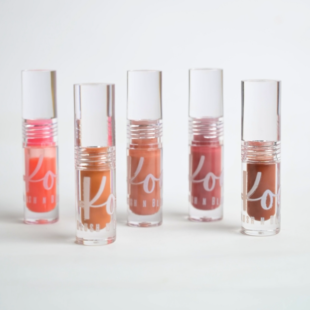 Lip Glaze