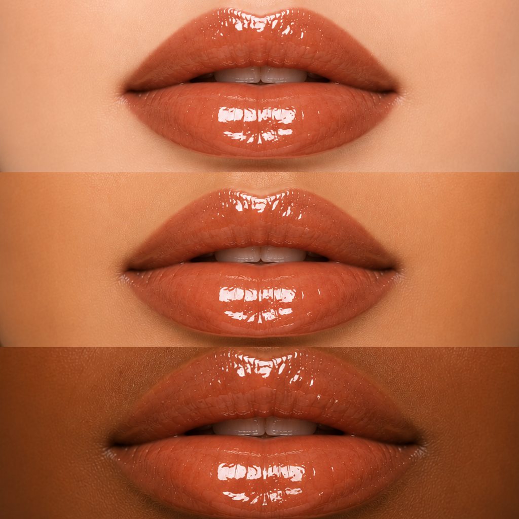 Lip Glaze