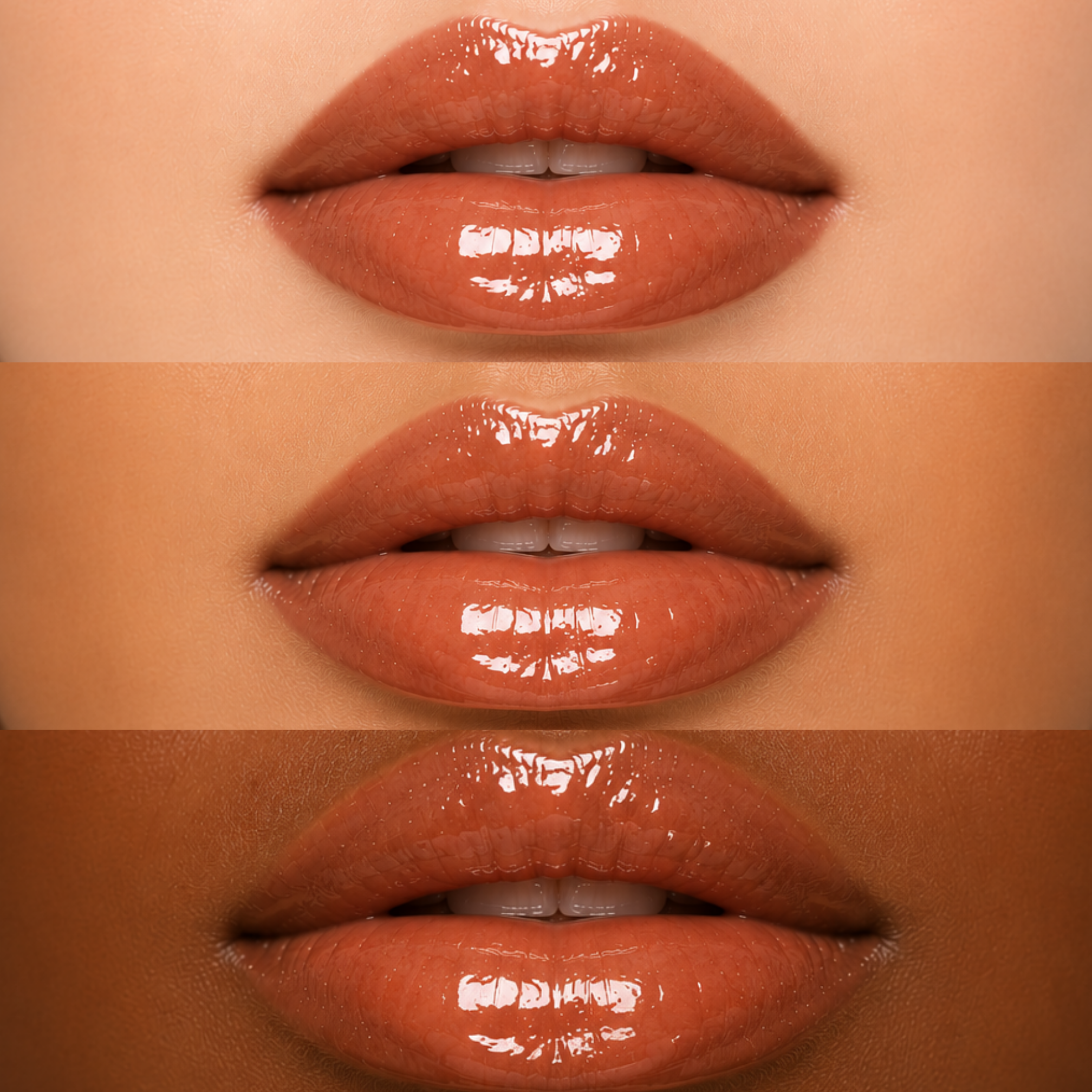Lip Glaze