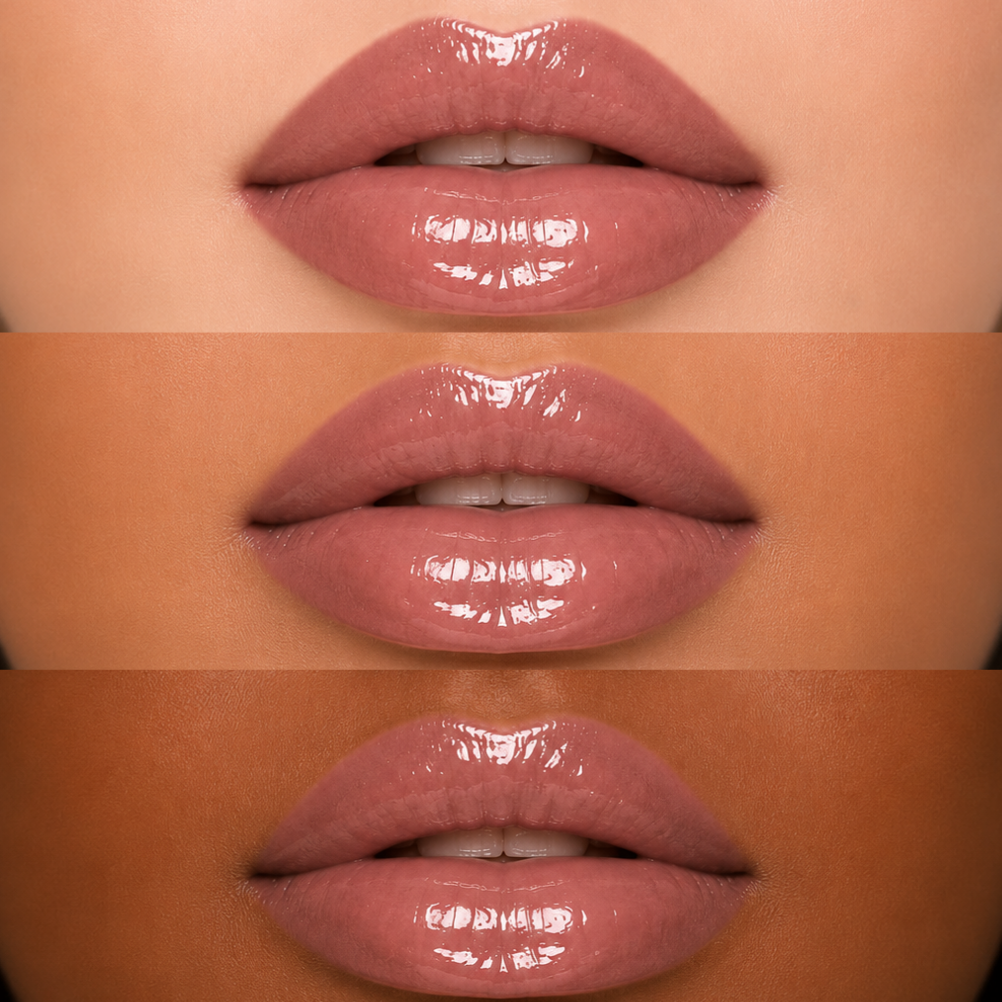 Lip Glaze