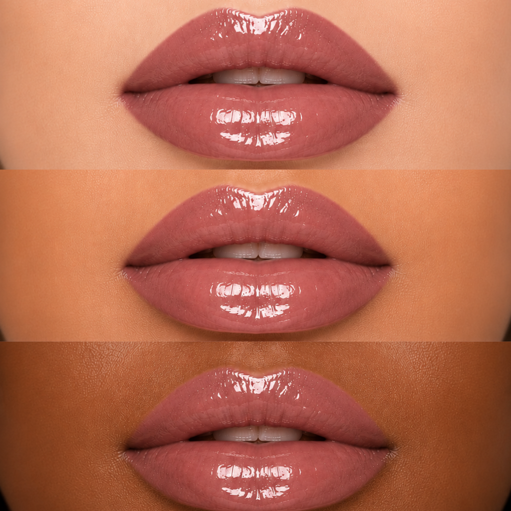 Lip Glaze