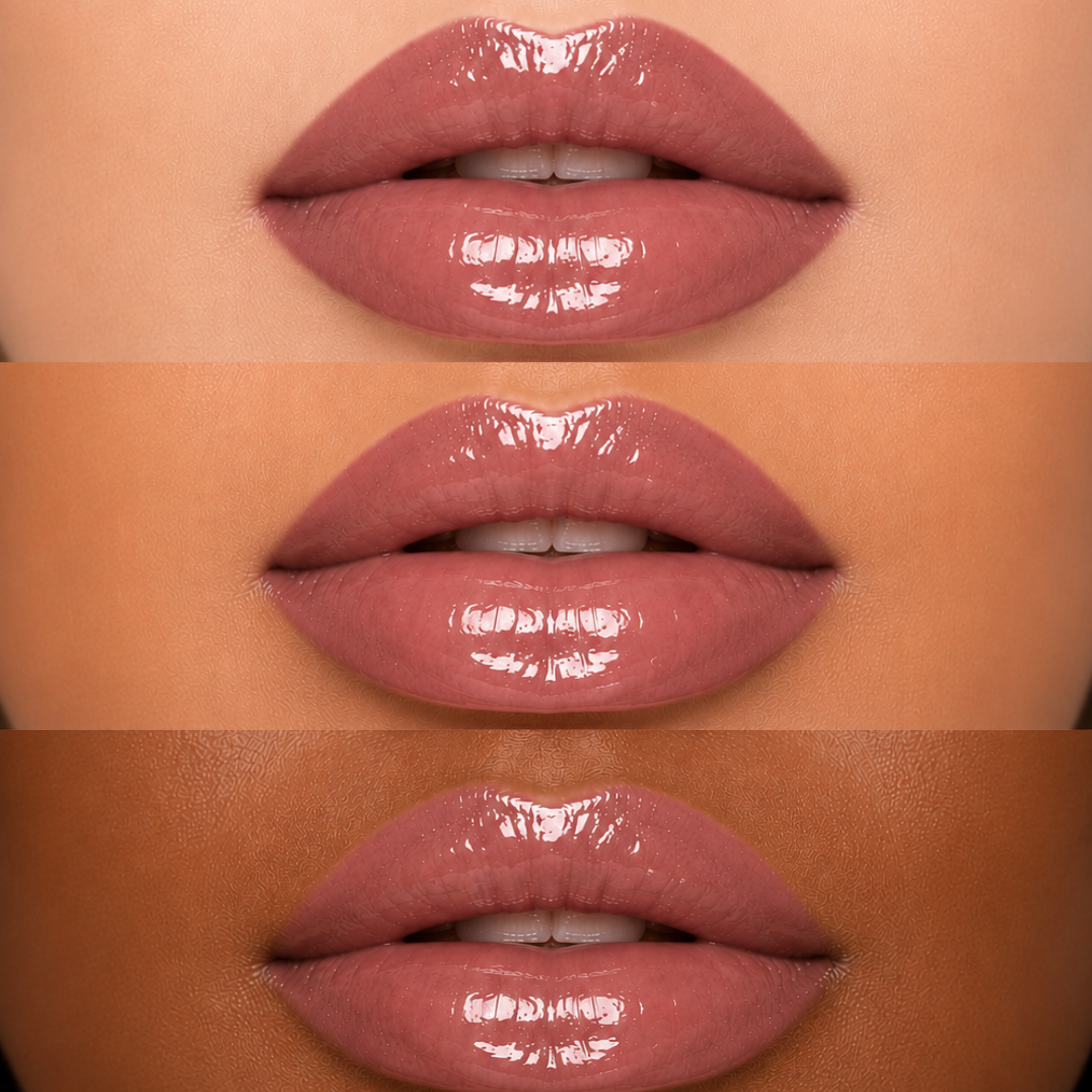 Lip Glaze