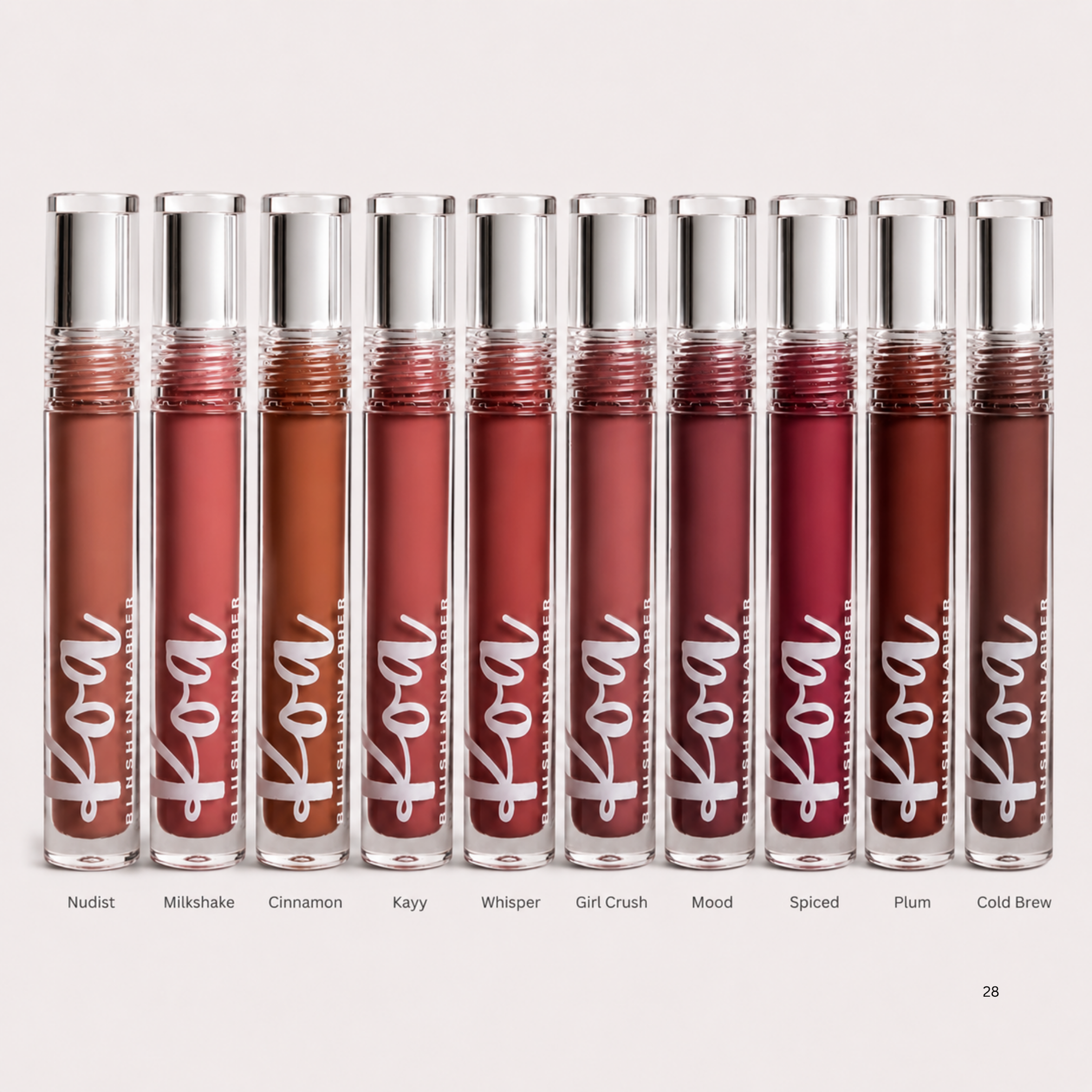 Lip Cream