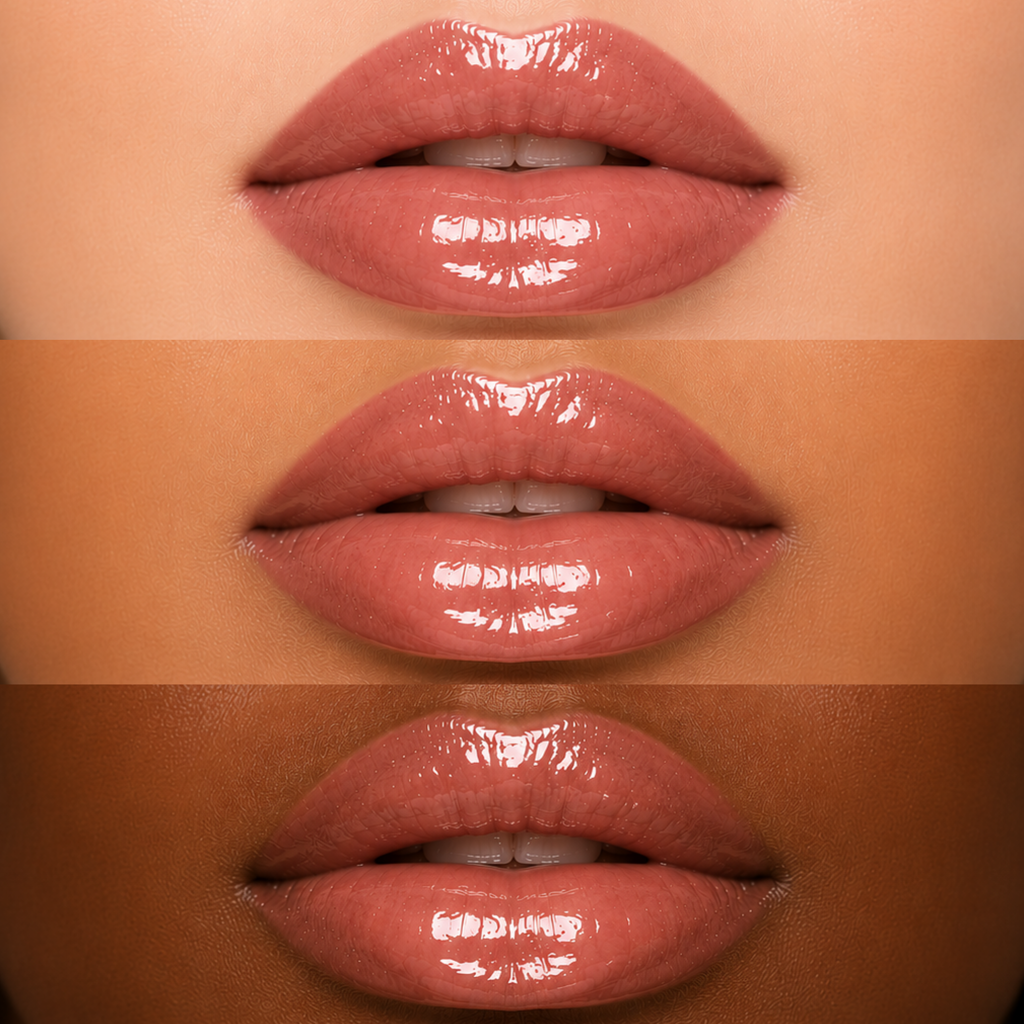 Lip Glaze