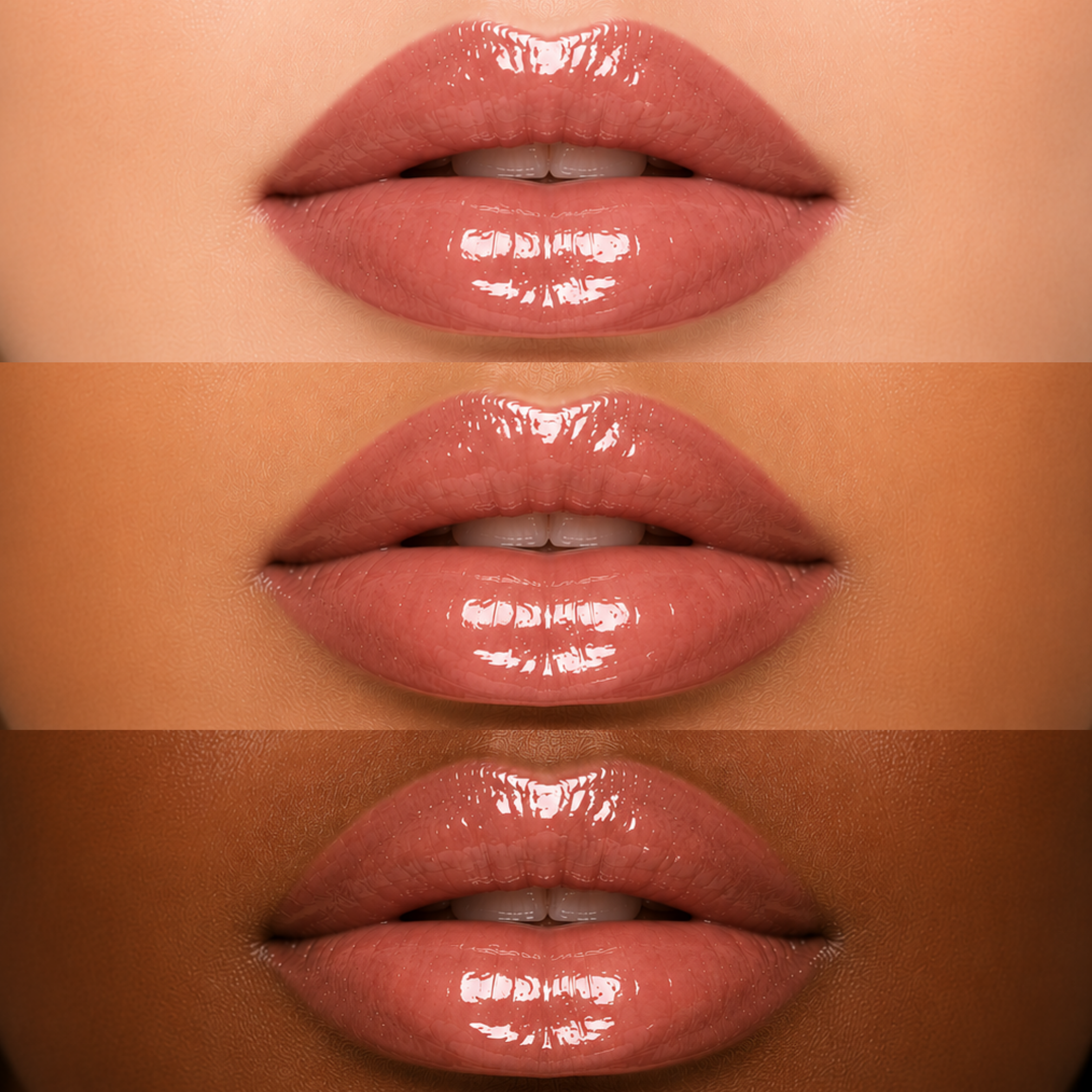 Lip Glaze