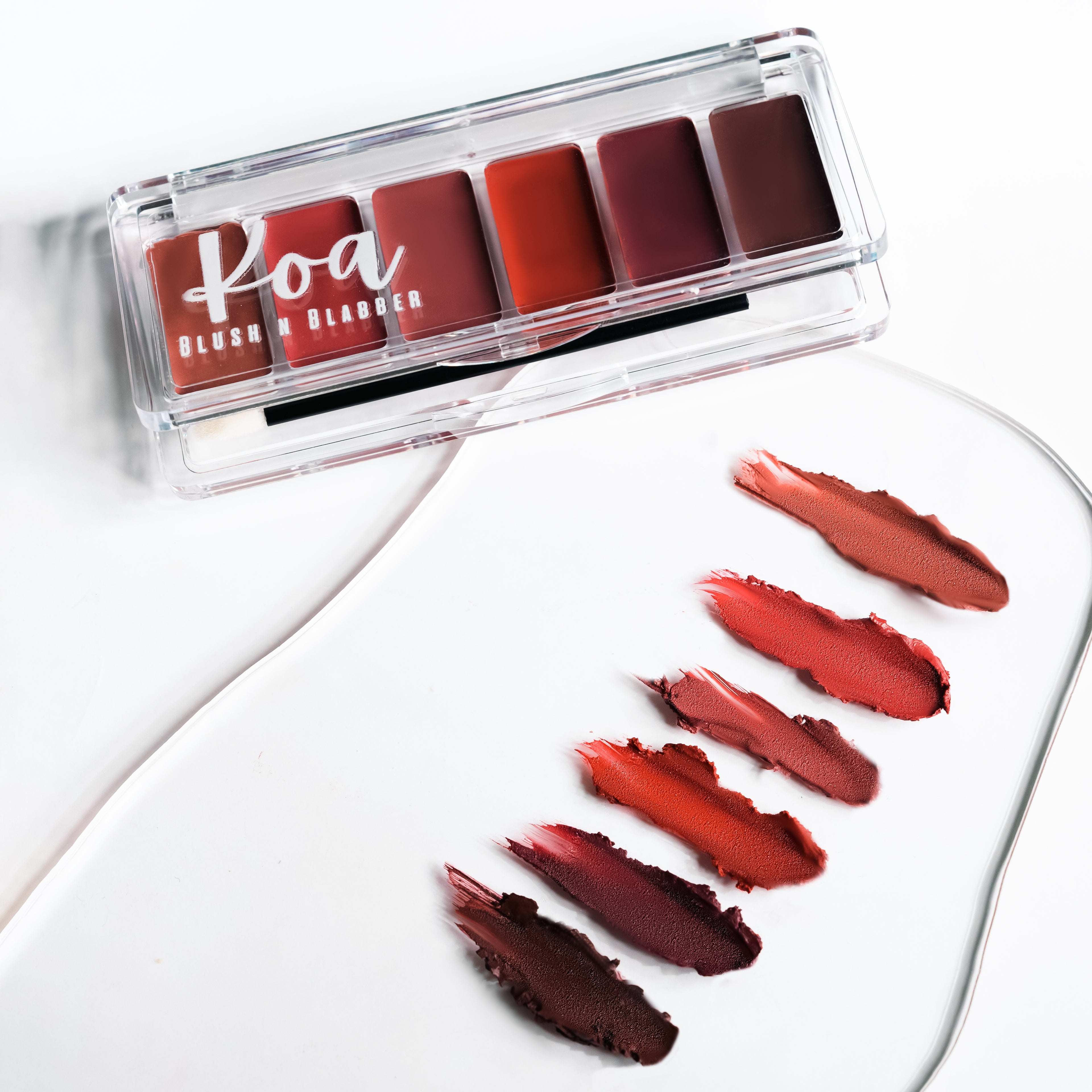 Pocket Palette