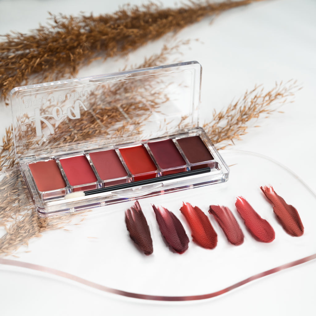 Pocket Palette
