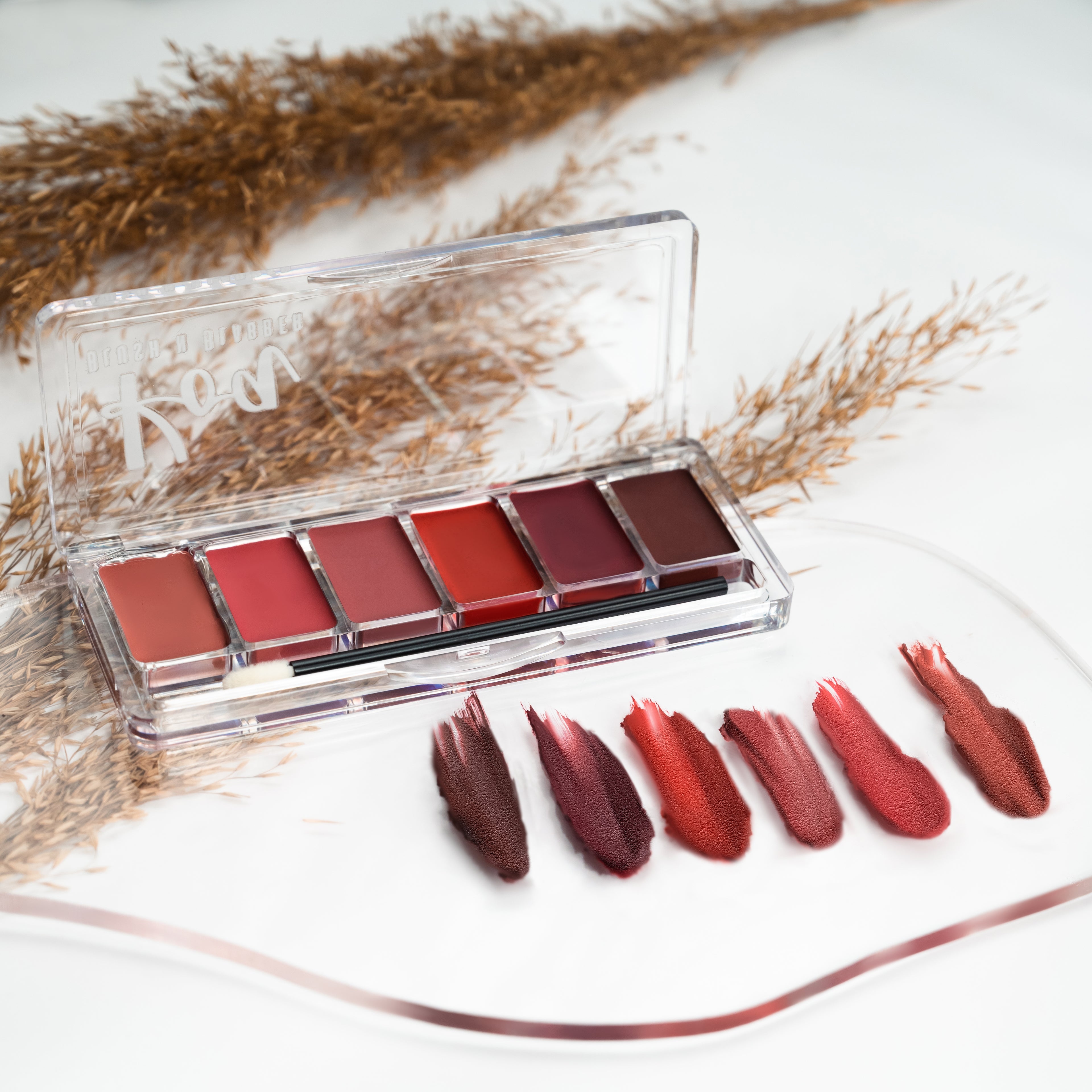 Pocket Palette