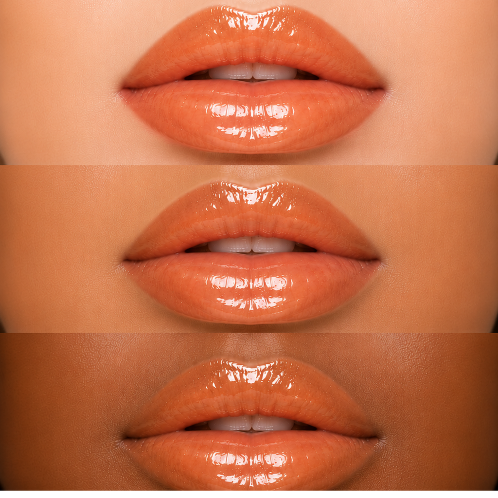 Lip Glaze