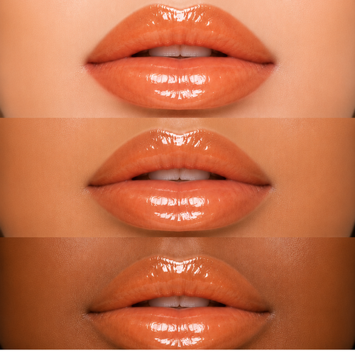 Lip Glaze