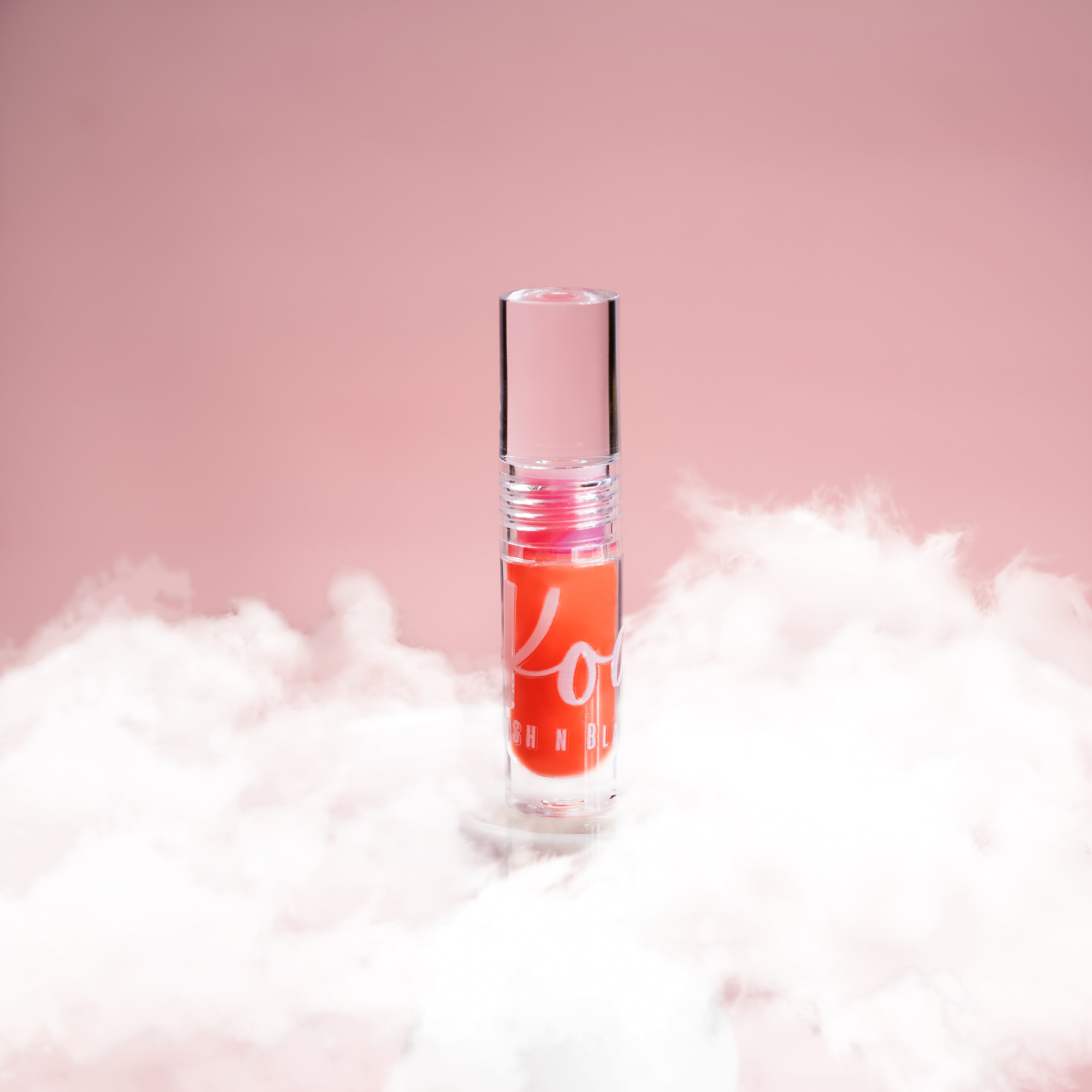 Lip Glaze