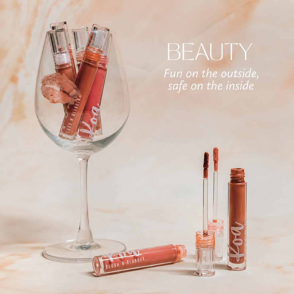 Lip Cream