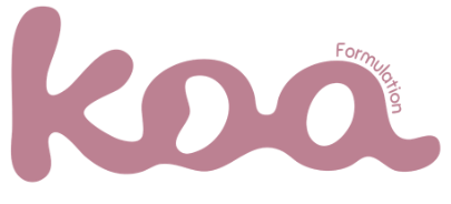 Koa Formulation