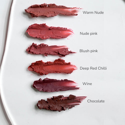 Pocket Palette
